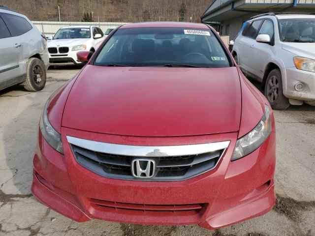 Photo 5 from auction – 2011 HONDA ACCORD EX with VIN 1HGCS1A77BA008636