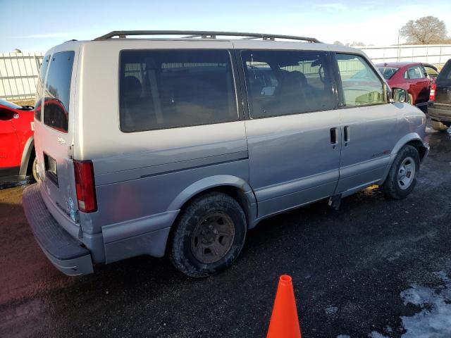 Photo 3 from auction – 2000 CHEVROLET ASTRO with VIN 1GNEL19W9YB158516
