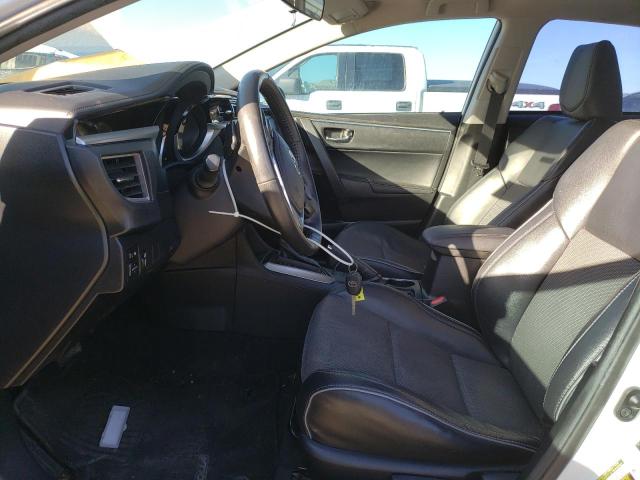 Photo 7 from auction – 2016 TOYOTA COROLLA L with VIN 5YFBURHE6GP546920
