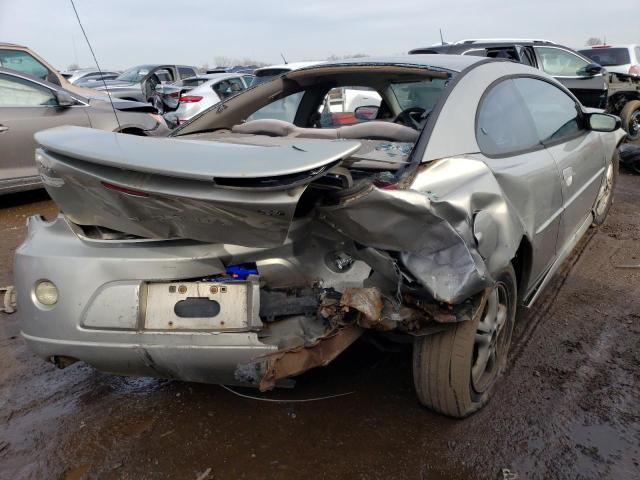 Photo 3 from auction – 2005 DODGE STRATUS with VIN 4B3AG42G95E012501