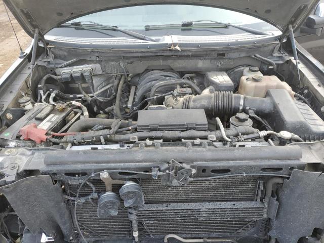 Photo 11 from auction – 2010 FORD F150 SUPER with VIN 1FTEW1C89AFC88515