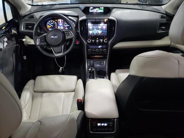 Photo 8 from auction – 2019 SUBARU ASCENT LIM with VIN 4S4WMAMD1K3468673