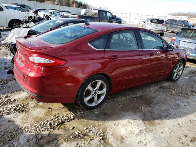 Photo 3 from auction – 2014 FORD FUSION SE with VIN 3FA6P0H75ER191421