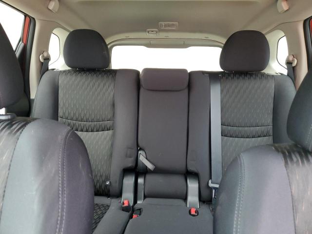 Photo 10 from auction – 2019 NISSAN ROGUE S with VIN 5N1AT2MV3KC729653