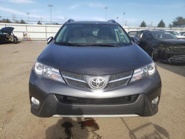 Photo 5 from auction – 2014 TOYOTA RAV4 XLE with VIN 2T3RFREV9EW197171