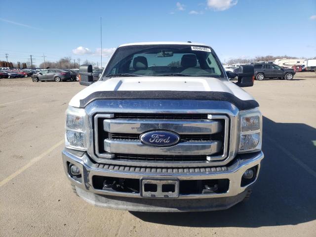 Photo 5 from auction – 2011 FORD F250 SUPER with VIN 1FT7X2B61BEB70803