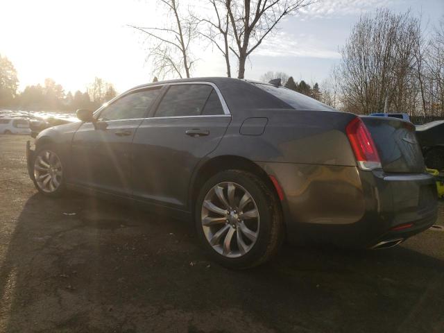 Photo 2 from auction – 2019 CHRYSLER 300 TOURIN with VIN 2C3CCAAG3KH590588