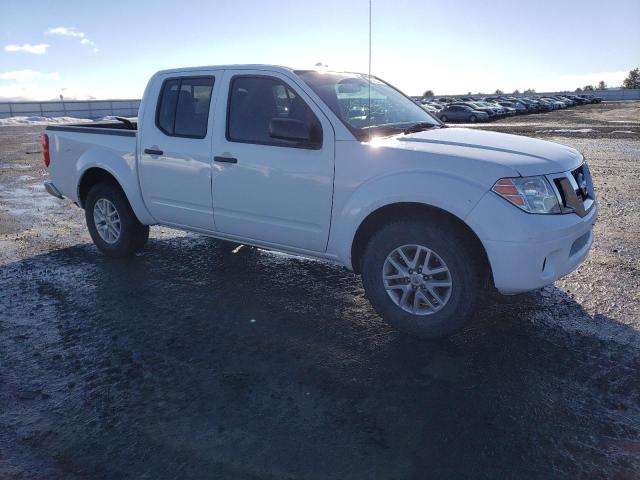 Photo 4 from auction – 2015 NISSAN FRONTIER S with VIN 1N6AD0ER7FN40640