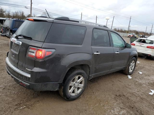 Photo 3 from auction – 2015 GMC ACADIA SLE with VIN 1GKKRPKD0FJ340036
