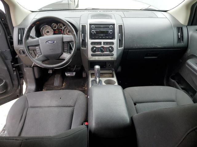 Photo 8 from auction – 2010 FORD EDGE SEL with VIN 2FMDK4JC6ABA00673