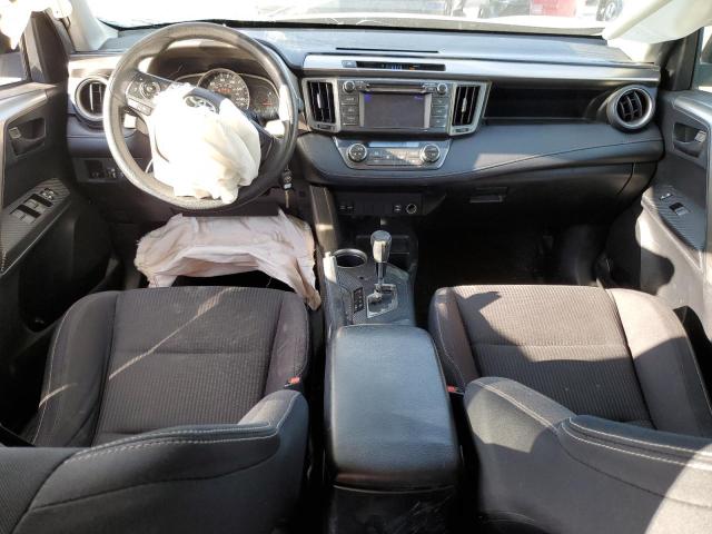 Photo 8 from auction – 2013 TOYOTA RAV4 XLE with VIN JTMRFREV7D5019054