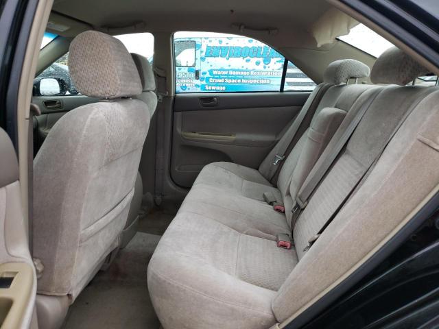 Photo 10 from auction – 2002 TOYOTA CAMRY LE with VIN 4T1BE32K02U055680