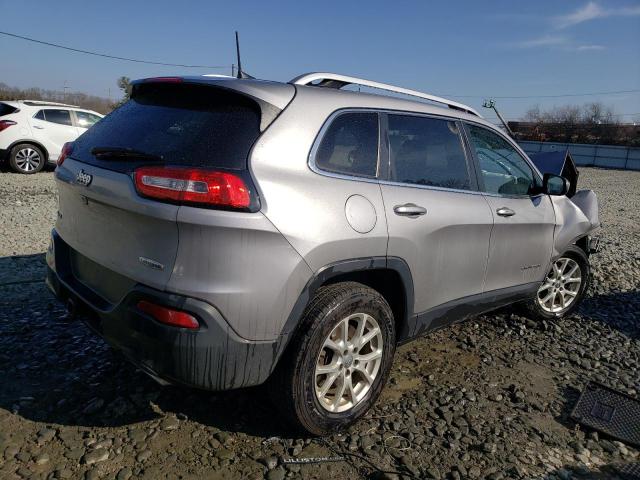 Photo 3 from auction – 2017 JEEP CHEROKEE L with VIN 1C4PJMCS6HD213796