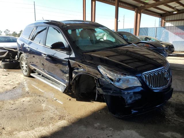 Photo 4 from auction – 2015 BUICK ENCLAVE with VIN 5GAKRBKD7FJ319443