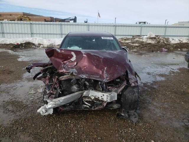 Photo 5 from auction – 2014 TOYOTA HIGHLANDER with VIN 5TDBKRFH3ES022597