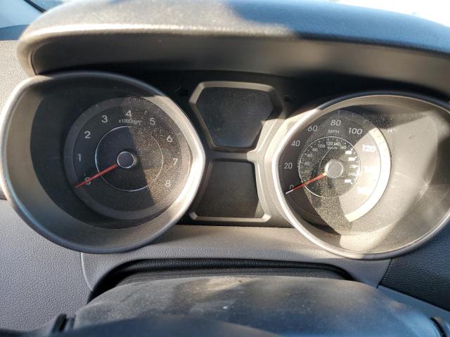 Photo 9 from auction – 2016 HYUNDAI ELANTRA SE with VIN 5NPDH4AE6GH679104