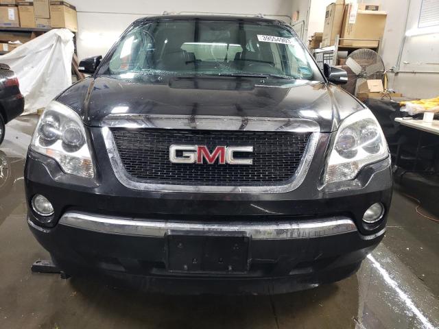 Photo 5 from auction – 2008 GMC ACADIA SLT with VIN 1GKEV33758J122302