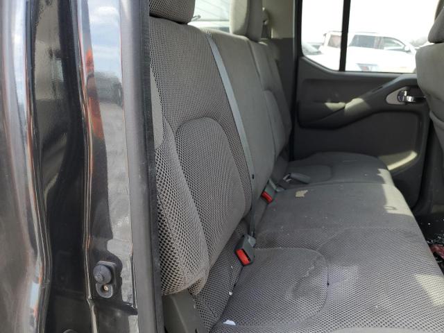 Photo 10 from auction – 2012 NISSAN FRONTIER S with VIN 1N6AD0ER7CC439051