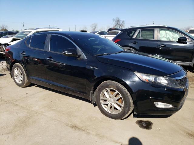 Photo 4 from auction – 2013 KIA OPTIMA LX with VIN 5XXGM4A77DG239684