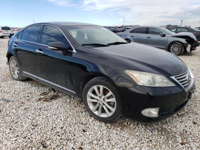 Photo 4 from auction – 2010 LEXUS ES 350 with VIN JTHBK1EG6A2353684