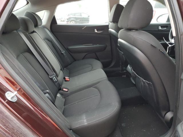 Photo 10 from auction – 2018 KIA OPTIMA LX with VIN 5XXGT4L32JG180245