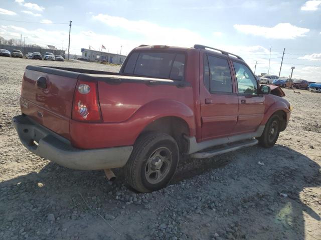 Photo 3 from auction – 2003 FORD EXPLORER S with VIN 1FMZU67E93UA00765