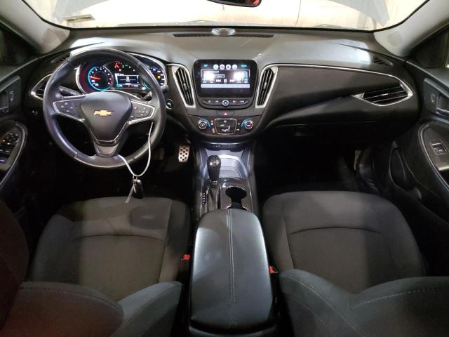 Photo 8 from auction – 2016 CHEVROLET MALIBU LT with VIN 1G1ZE5ST5GF356487