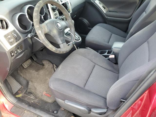 Photo 7 from auction – 2006 PONTIAC VIBE with VIN 5Y2SL65826Z425452