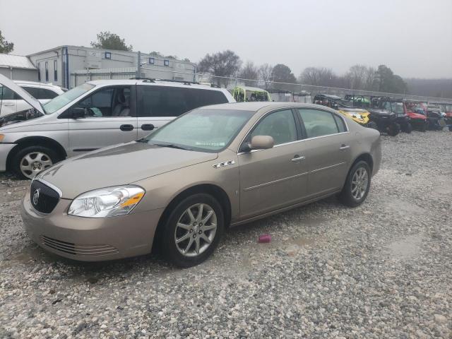 BUICK LUCERNE CX 2006 with VIN 1G4HD57286U217420 - Photo from auction