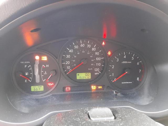 Photo 9 from auction – 2007 SUBARU IMPREZA 2. with VIN JF1GD61657H507583