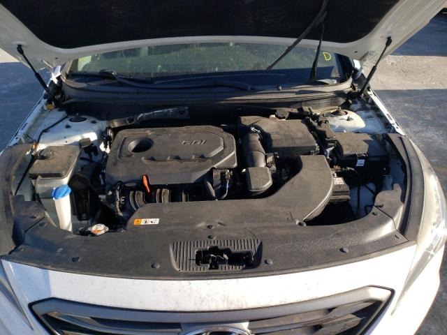 Photo 11 from auction – 2016 HYUNDAI SONATA SPO with VIN 5NPE34AF1GH424694