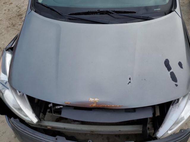 Photo 11 from auction – 2016 NISSAN VERSA S with VIN 3N1CN7AP3GL916366