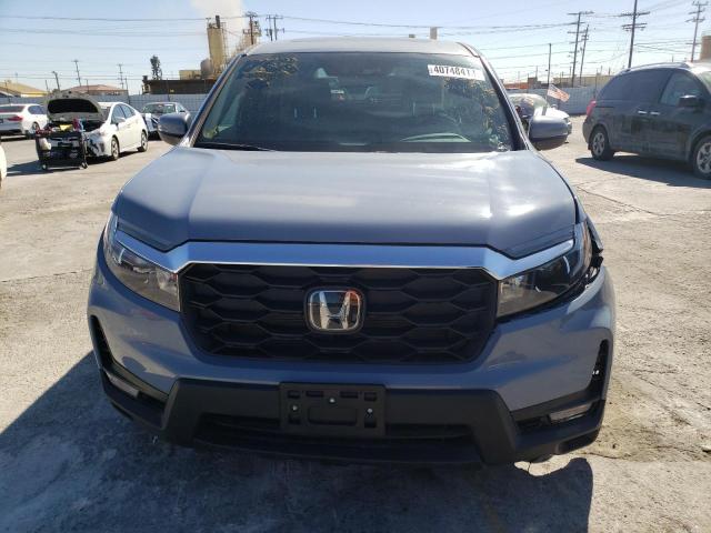 Photo 5 from auction – 2022 HONDA PASSPORT E with VIN 5FNYF7H5XNB004611