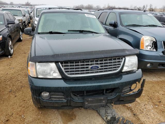 Photo 5 from auction – 2004 FORD EXPLORER X with VIN 1FMZU73K04UB14866