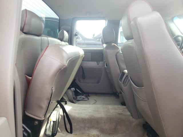Photo 10 from auction – 2005 GMC NEW SIERRA with VIN 2GTEK19B651286832