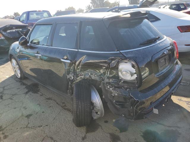 Photo 2 from auction – 2015 MINI COOPER S with VIN WMWXU3C56F2B58402