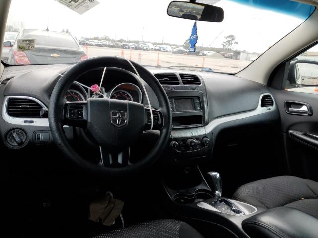 Photo 8 from auction – 2015 DODGE JOURNEY SX with VIN 3C4PDCBG9FT678482