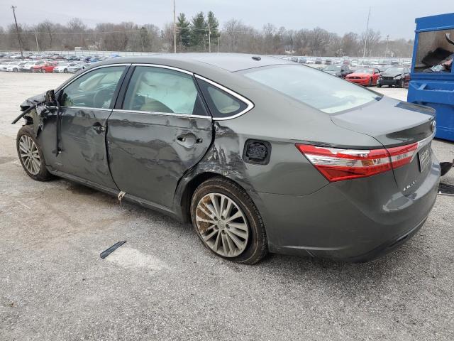 Photo 2 from auction – 2013 TOYOTA AVALON HYB with VIN 4T1BD1EB8DU013991