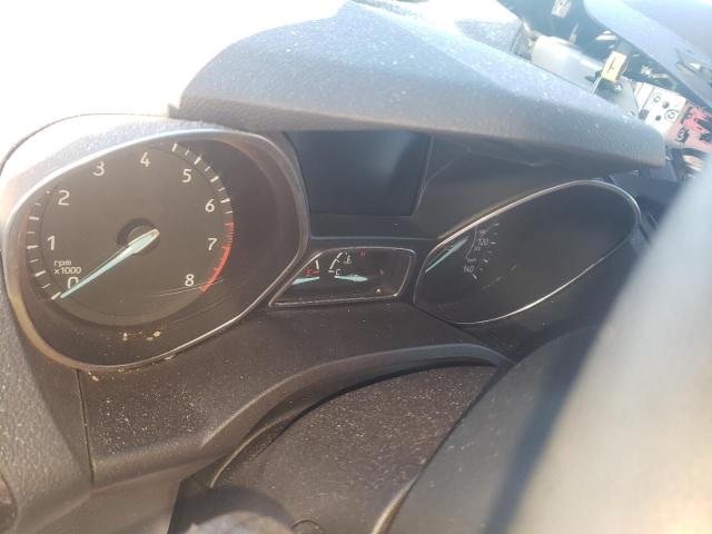 Photo 9 from auction – 2018 FORD ESCAPE TIT with VIN 1FMCU9J90JUD16040
