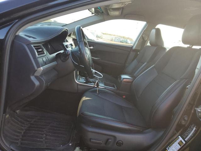 Photo 7 from auction – 2017 TOYOTA CAMRY LE with VIN 4T1BF1FK9HU619699