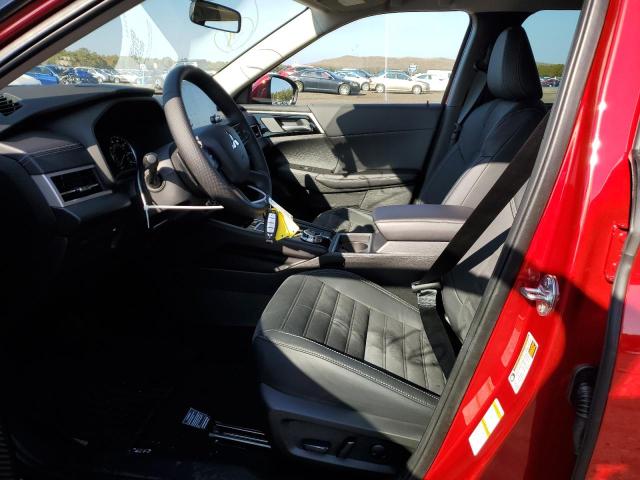 Photo 7 from auction – 2023 MITSUBISHI OUTLANDER with VIN JA4J4UA86PZ013940
