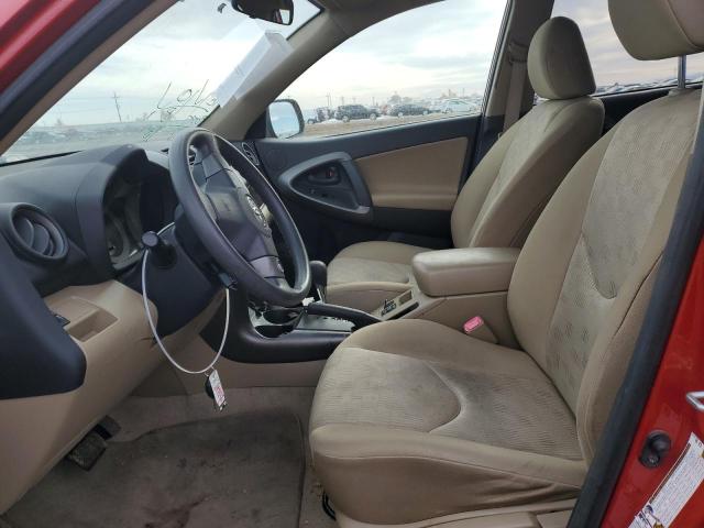 Photo 7 from auction – 2009 TOYOTA RAV4 with VIN JTMBF33VX95005464