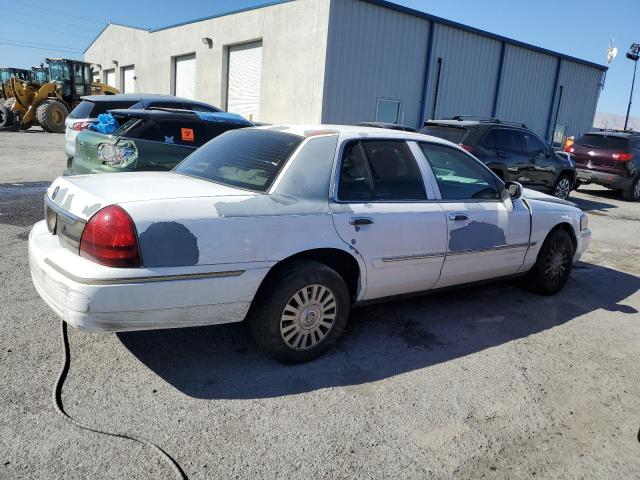 Photo 3 from auction – 2006 MERCURY GRAND MARQ with VIN 2MEFM75W36X638529