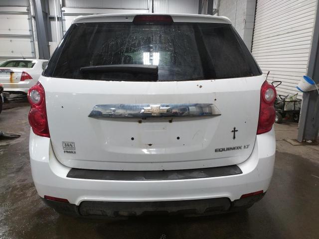 Photo 6 from auction – 2014 CHEVROLET EQUINOX LT with VIN 2GNFLFEK9E6258618