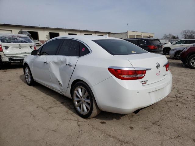 Photo 2 from auction – 2014 BUICK VERANO CON with VIN 1G4PR5SK7E4116971