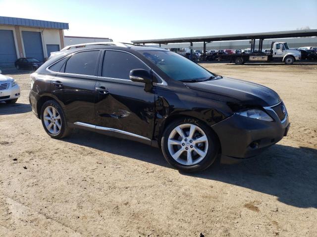 Photo 4 from auction – 2010 LEXUS RX 350 with VIN 2T2ZK1BA2AC026017