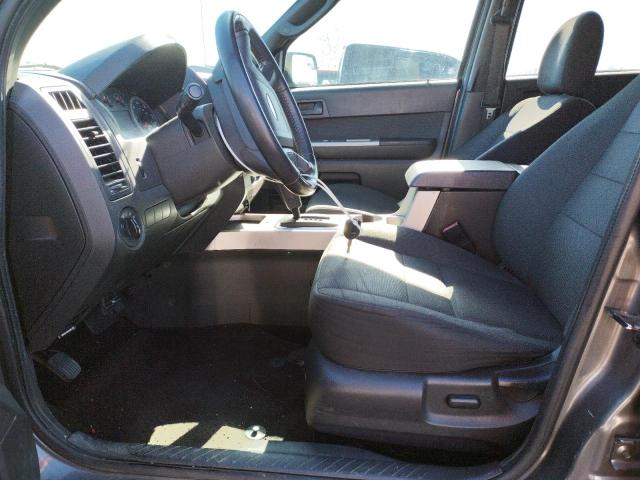 Photo 7 from auction – 2011 FORD ESCAPE with VIN 1FMCU0D7XBKC17924