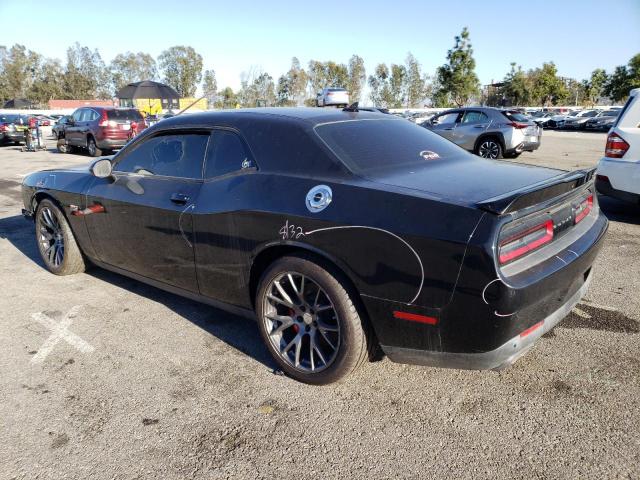 Photo 2 from auction – 2015 DODGE CHALLENGER with VIN 2C3CDZDJ2FH703794