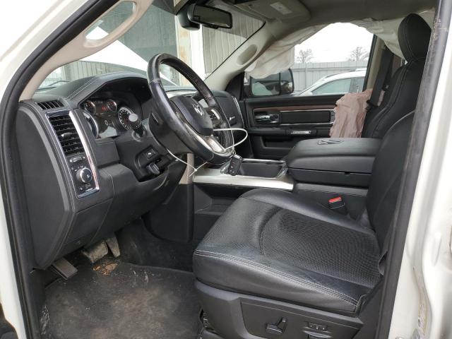 Foto 7 de la subasta – 2016 RAM 2500 LARAM con VIN 3C6UR5FJ1GG342168