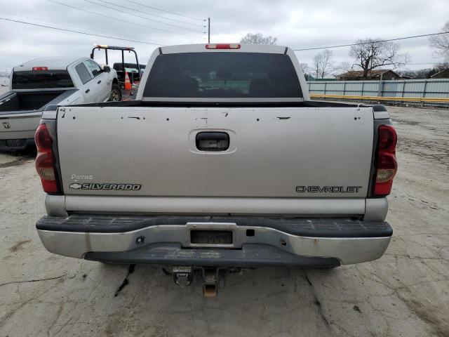 Photo 6 from auction – 2005 CHEVROLET SILVERADO with VIN 2GCEK13T351311672